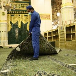 مدير عام فرع هيئة الهلال الأحمر بمكة يعقد اجتماعه الأول بمديري الإدارات