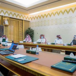 بر جازان تستهدف 1200 اسرة في اعانتها الشهرية