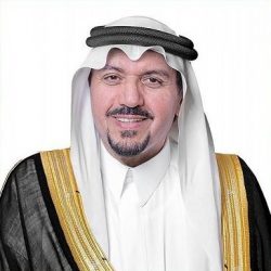 سمو الأمير عبدالعزيز بن سعد يرأس الاجتماع الرابع للمجلس التأسيسي لشركة أمانة حائل