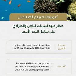 سمو الأمير تركي بن محمد بن فهد يتفقد محمية الإمام تركي بن عبدالله الملكية ويطلق عدداً من المبادرات البيئية