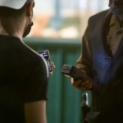 سمو الأمير محمد بن عبدالعزيز يستقبل أمين عام مجلس شباب المنطقة المعين والسابق..