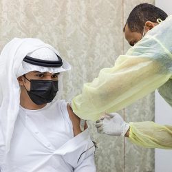 البرنامج السعودي لتنمية وإعمار اليمن يسلم المرحلة الثانية من مشروع إعادة تأهيل مطار عدن