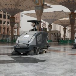 صرف أكثر من 10 آلاف وصفة دوائية بمستشفى الملك فهد بالباحة