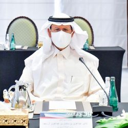 جمعية الدعوة وتوعية الجاليات بالباحة تعقد جمعيتها العمومية وتنتخب مجلس إدارتها