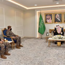 هيئة تطوير منطقة المدينة المنورة تحصل على الفئة البلاتينية من شهادة الآيزو العالمية