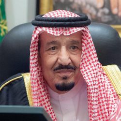 الديوان الملكي: وفاة سمو الأمير بدر بن فهد بن سعود الكبير آل سعود