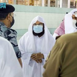 الشؤون الإسلامية تنظم محاضرة “عناية الداعية بفقه الأولويات الدعوية” عن بعد