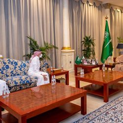 المجلس التنسيقي للجهات العاملة بالمسجد الحرام يعقد اجتماعاً لمناقشة استعدادات رمضان