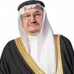 ترقية 2972 فردًا في حرس الحدود من مختلف الرتب والتخصصات