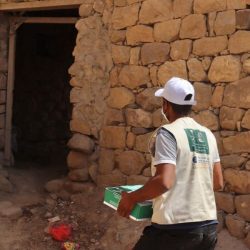 فريق فعاليات المجتمع يوقع مذكرة تعاون مع مركز قوة الحركة للتأهيل الطبي لتعاون في تنظيم مبادرات تطوعية لخدمة المجتمع