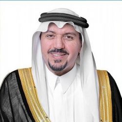 أكثر من 14 كلم مسارات جديدة لذوي الإعاقة البصرية بحاضرة الدمام