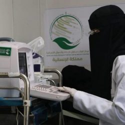 الشيخ السديس يدشن “مبادرة تشجير الساحات المحيطة بالمسجد الحرام”