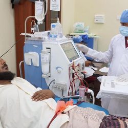 سمو أمير منطقة نجران يدشن مشروعات الطرق بالمنطقة