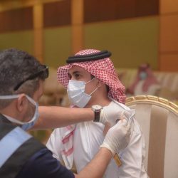 الجمعية الخيرية لمرضى الكبد تختتم فعاليات المعرض التوعوي بالجوف