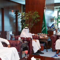 سمو أمير الشرقية يرعى حفل تخريج الدفعة 42 لجامعة الملك فيصل