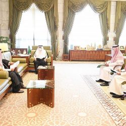 سمو نائب أمير الشرقية يرأس اجتماع الإسكان التنموي السابع