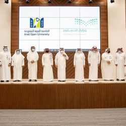 سمو الأمير خالد الفيصل يرعى غداً حفل إعادة تشغيل رحلات قطار الحرمين السريع بين مكة والمدينة