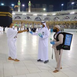 رئيس جامعة طيبة يزور الجامعة العربية المفتوحة بالمدينة المنورة