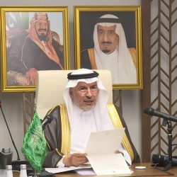 وحدة الأمن الفكري بالرئاسة العامة لهيئة الأمر بالمعروف تنفذ لقاءً توجيهيًا لمنسوبي فرع منطقة الجوف