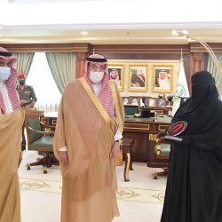 سمو أمير منطقة جازان يدشن البوابة الإلكترونية لهيئة تطوير وتعمير المناطق الجبلية ويتسلم التقرير السنوي .