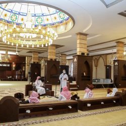 وزارة الشؤون الإسلامية والدعوة والإرشاد بالشمالية ينفذ برنامج خطر الشائعات على الفرد والمجتمع