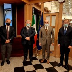 وزارة الحج والعمرة: حوكمة الأعمال وتحسين الخدمات لضيف الرحمن استعداداً لشهر رمضان المبارك