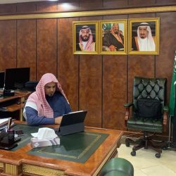 سمو أمير القصيم يرأس اجتماع اللجنة العليا لمكافحة سوسة النخيل الحمراء