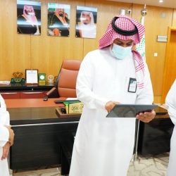 تجارة رفحاء تنفذ 483 جولة رقابية على المنشآت التجارية خلال فبراير الماضي