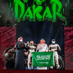 شركة سارد بالخطوط السعودية تكرم موظفيها المتميزين