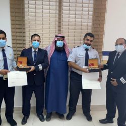 الموري ينطلق بفريق هنكوك في رالي الشرقية 2021