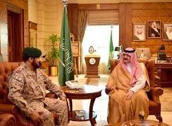 جامعة القصيم تشارك في حملة “أرض القصيم خضراء” بزراعة 10 آلاف شتلة