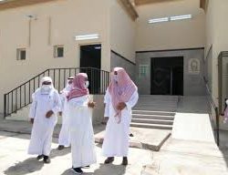 83000 مستفيد من خدمات مستشفى النساء والولادة والأطفال بعرعر