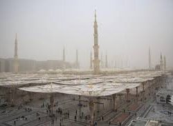 حالة الطقس المتوقعة اليوم الإثنين