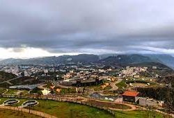 جامعة حائل تقف على مواقع التنقيبات الأثرية في مدينة فيد