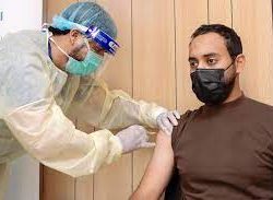 “مستشفى جازان العام ينفذ فرضية حريق