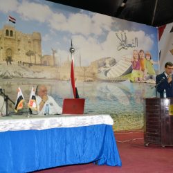 لليوم الـ 45 ..الشؤون الإسلامية تغلق 10 مساجد مؤقتاً في 5 مناطق بعد ثبوت 10 حالات إصابة كورونا بين صفوف المصلين