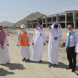 وزارة الشؤون البلدية والقروية والإسكان تواصل جولاتها الرقابية وتغلق 158منشأة