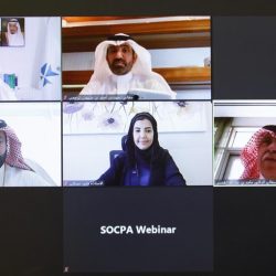 سمو أمير الحدود الشمالية يشهد توقيع اتفاقية “مبادرة أبان” بين الشؤون الصحية وشركة “سمو المجتمع”