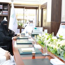 جامعة الحدود الشمالية تقيم محاضرة إعادة صياغة برنامج رعاية الموهوبين في ضوء متطلبات المستقبل