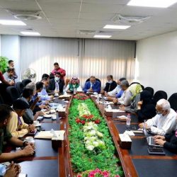 أكثر من 120 ألف جولة رقابية تنفذها الشؤون الإسلامية على مساجد وجوامع المملكة في ستة أسابيع