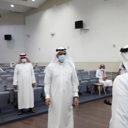 جامعة الباحة: أكثر من 78 ألف مستخدم عبر برنامج “رافد”