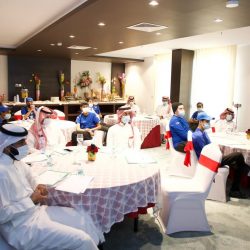 الديوان الملكي: وفاة سمو الأمير بدر بن فهد بن سعود الكبير آل سعود