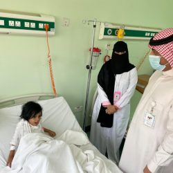 نائب محافظ التدريب التقني والمهني المساعد يتفقد المنشآت التدريبية بمحافظتي حقل وضباء