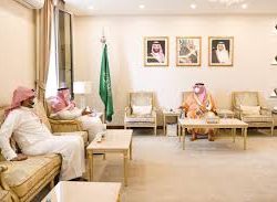 رئيس البنك الإسلامي للتنمية يلتقي القائم بالأعمال في قنصلية العراق بجدة