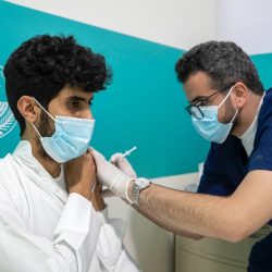 الهلال الأحمر بالمدينة يبدأ بتنفيذ برنامج موسم رمضان ١٤٤٢هـ