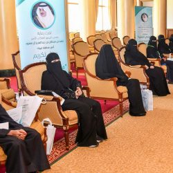 أمانة العاصمة المقدسة تنظم لقاءً افتراضياً للوقاية من “كورونا”