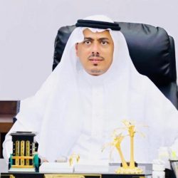 إدارة الساحات بالمسجد الحرام تسخر كافة إمكاناتها لخدمة قاصدي المسجد الحرام