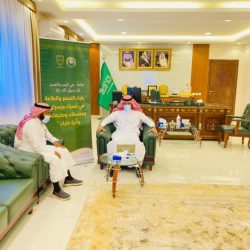 وزير الشؤون الإسلامية يوجه الخطباء بتخصيص خطبة الجمعة القادمة للحديث عن الزكاة والتحذير من المواقع المشبوهة