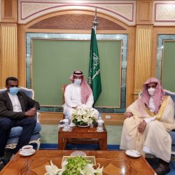 المحافظة الشمالية في مملكة البحرين تواصل توزيع السلال الرمضانية علي الاسر المتعففة