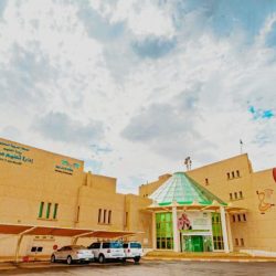 أسرة سادة السلمان بالأحساء يشكرون المعزين في وفاة والدتهم